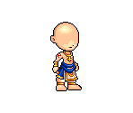 Lunhae Outfit - Soul Saver Online