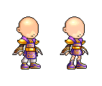 Rikang Outfit - Soul Saver Online