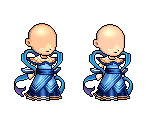 Samuk Outfit - Soul Saver Online