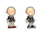 Preppy Outfit - Soul Saver Online