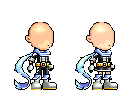 Tracker Outfit - Soul Saver Online