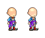 Wanan Outfit - Soul Saver Online
