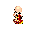 Zomi Outfit - Soul Saver Online
