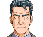 Ade Stradio - Super Robot Wars Y