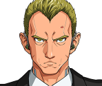 Agents - Super Robot Wars Y