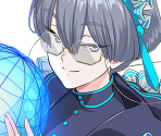 Aytie - Super Robot Wars Y