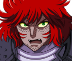 Vise - Super Robot Wars Y