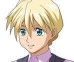 Quatre Raberba Winner - Super Robot Wars Y