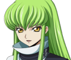 C.C. - Super Robot Wars Y