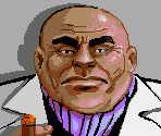 Cutscenes - Spider-Man vs. The Kingpin