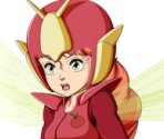 Chum Huau - Super Robot Wars Y