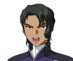 Rakesh Chandrashekhar - Super Robot Wars Y