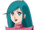 Chizuru Nanbara - Super Robot Wars Y