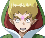 Klein - Super Robot Wars Y