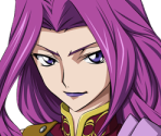 Cornelia li Britannia - Super Robot Wars Y