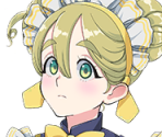 Cookie - Super Robot Wars Y