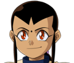 Sai Saici - Super Robot Wars Y