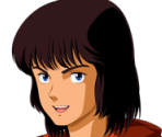 Daba Myroad - Super Robot Wars Y