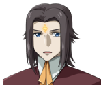Daniel - Super Robot Wars Y