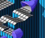Stage 2 - Marble Madness