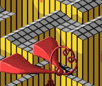 Stage 5 - Marble Madness