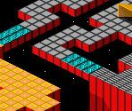 Stage 6 - Marble Madness