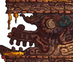 Launchpad Labyrinth - Wario Land: Shake It!