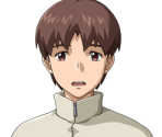 Dan - Super Robot Wars Y