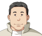 Degawa - Super Robot Wars Y