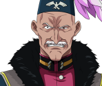 Dekim Barton - Super Robot Wars Y