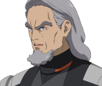 Delling Rembran - Super Robot Wars Y