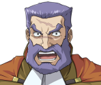 Dolgana - Super Robot Wars Y