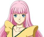 El Fino - Super Robot Wars Y