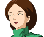 Emma Sheen - Super Robot Wars Y