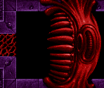4: The Alien World: Stage 1 - Tubular Worlds