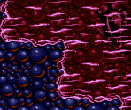 2: The Biomasse: Stage 1 - Tubular Worlds