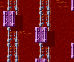 1: The Vulcan World: Stage 1 - Tubular Worlds