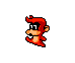 Monkey - Curly Monkey 2 (VT03, Bootleg)