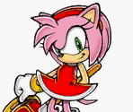 Illustrations Previews - Sonic Mega Collection
