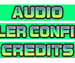Options Titles - Sonic Mega Collection
