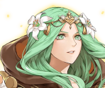 Rhea (The Final Child) - Fire Emblem: Heroes