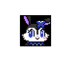 Luea (Enhanced Color Sprites) - Jewelpet Customs