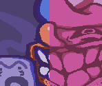 Secret Backgrounds (Unused) - Sugary Spire (Demo)