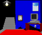 Mellow's Room - Endacopia