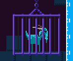 Goat - Right Screen - There Is No Game: Jam Edition 2015