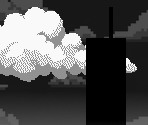 Background - Fate/strange Fake Runner ―Kogane to Shishi Game―