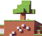 Menu Background (New) - Eden - World Builder