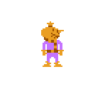 Spud (Super Mario Bros. 1 NES-Style) - HiT Entertainment Customs