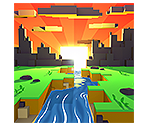 App Icon - Eden - World Builder