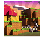 App Icon (2.1) - Eden - World Builder